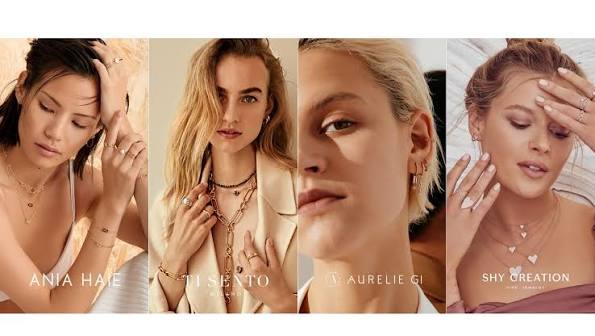 IMITATION JEWELLERY