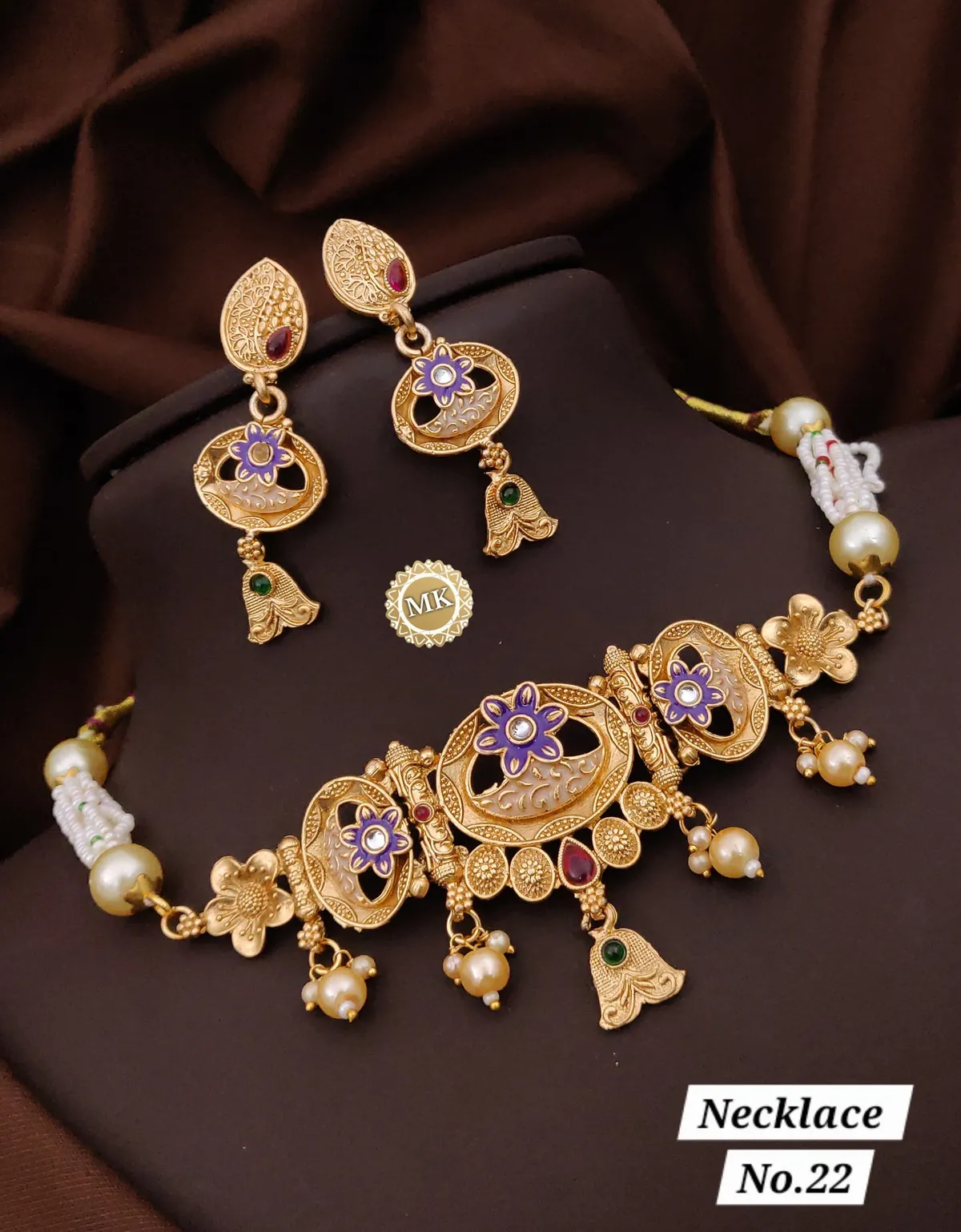 NECKLECE FOR GIRLS