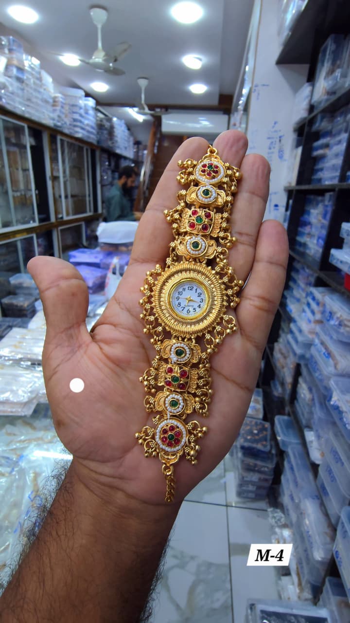 WOMWN RAJWADI IMITATION WATCH CATLOG